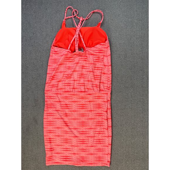 Athleta Ariel Venice Dress Swim Dress Active Athleisure Beach Vacation Size XS - Picture 2 of 7